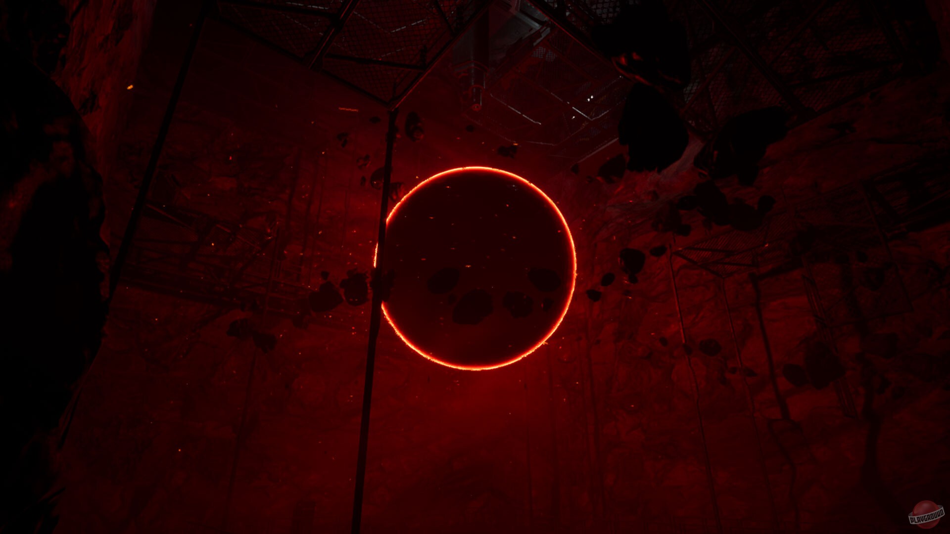 Скриншот из игры Operation Dimera - 5