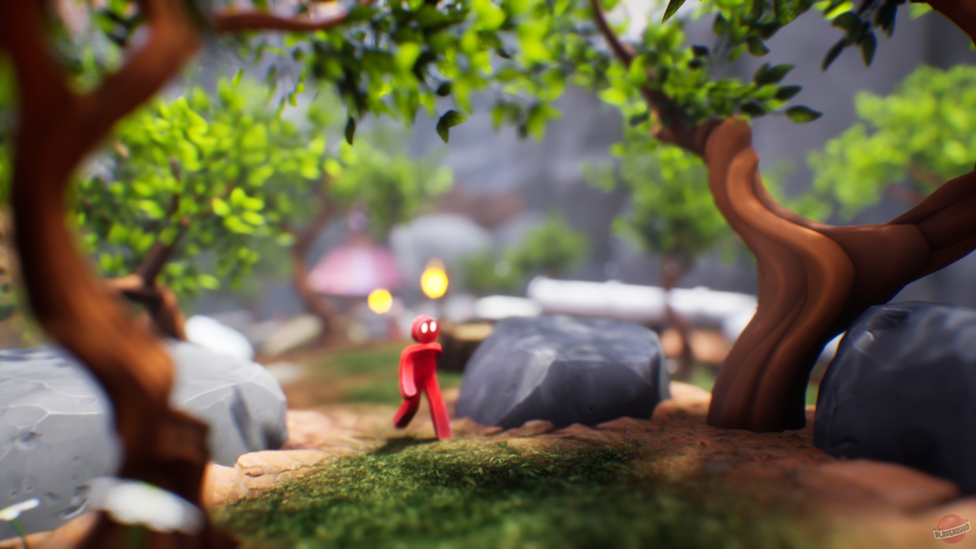 Скриншот из игры Supraland - 17