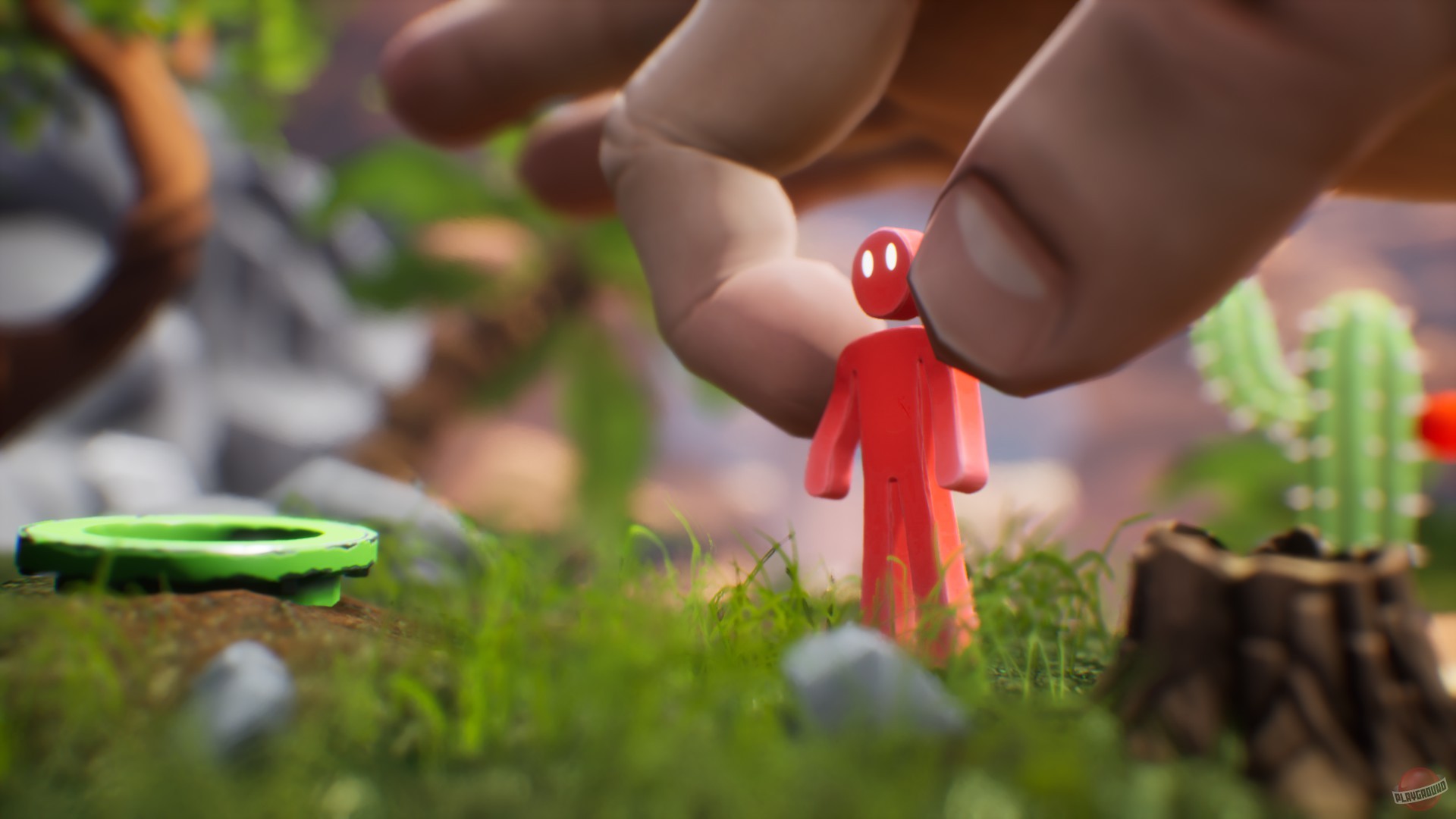 Скриншот из игры Supraland - 37