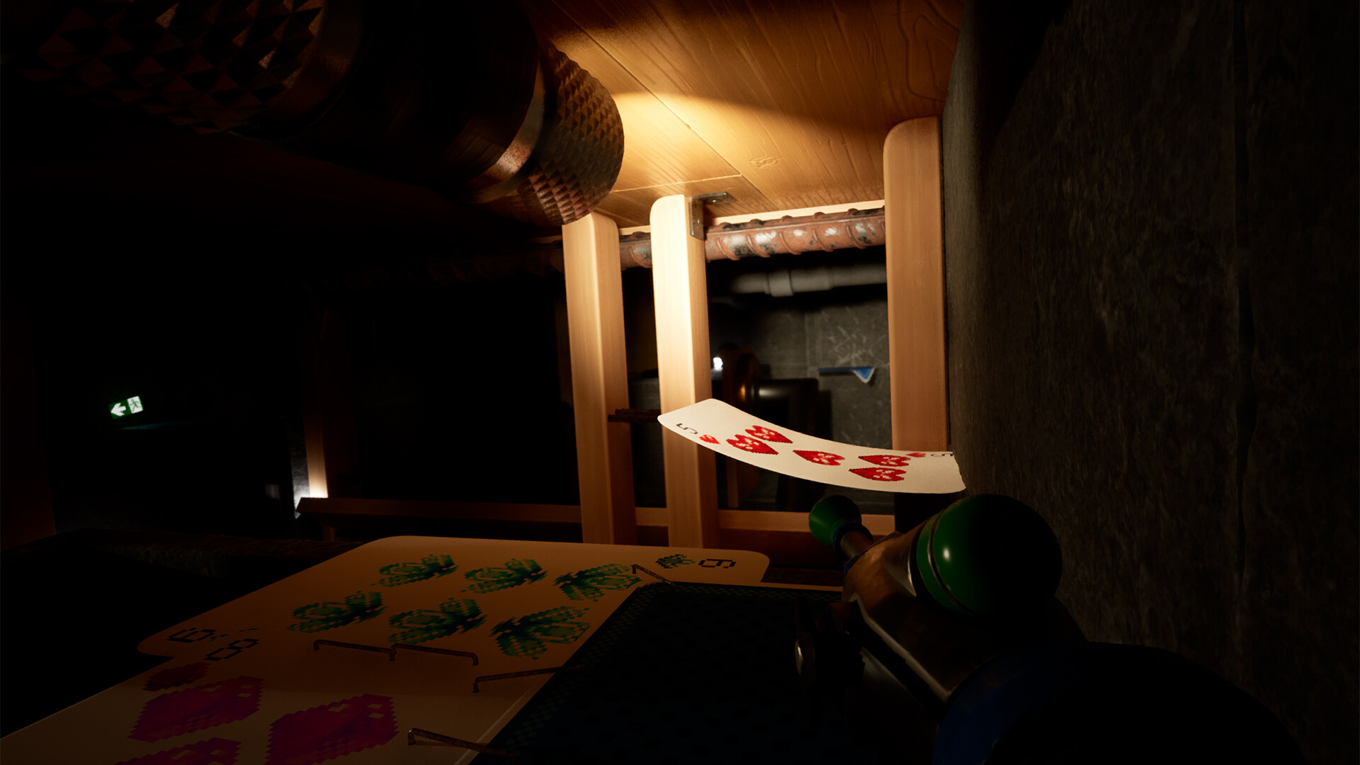 Скриншот из игры Supraworld - 17