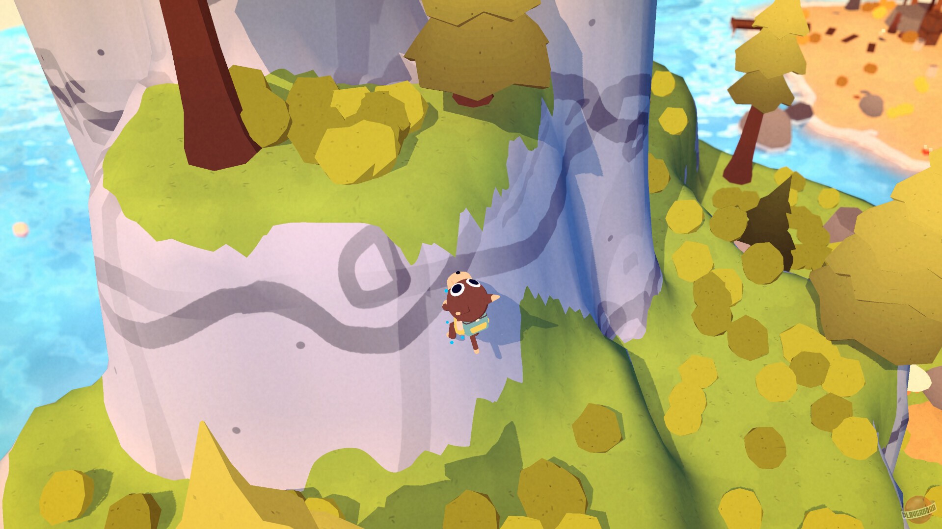 Скриншот из игры Cloudy Valley - 6