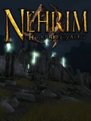 Обложка игры Nehrim: At Fate's Edge