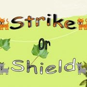 Обложка игры Strike Or Shield