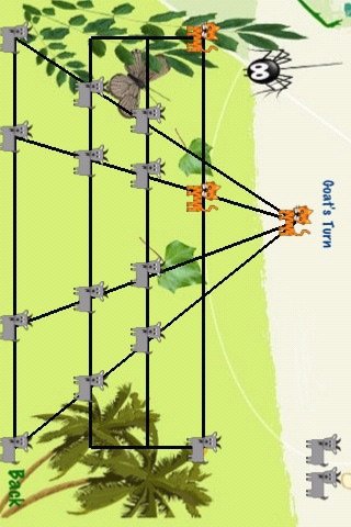 Скриншот из игры Strike Or Shield - 3