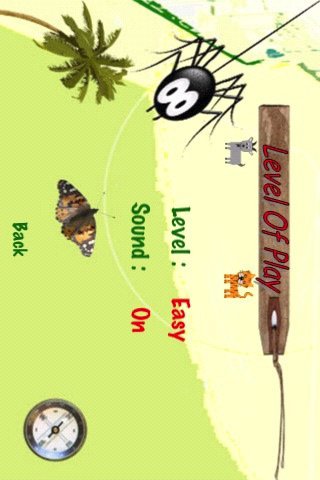 Скриншот из игры Strike Or Shield - 5