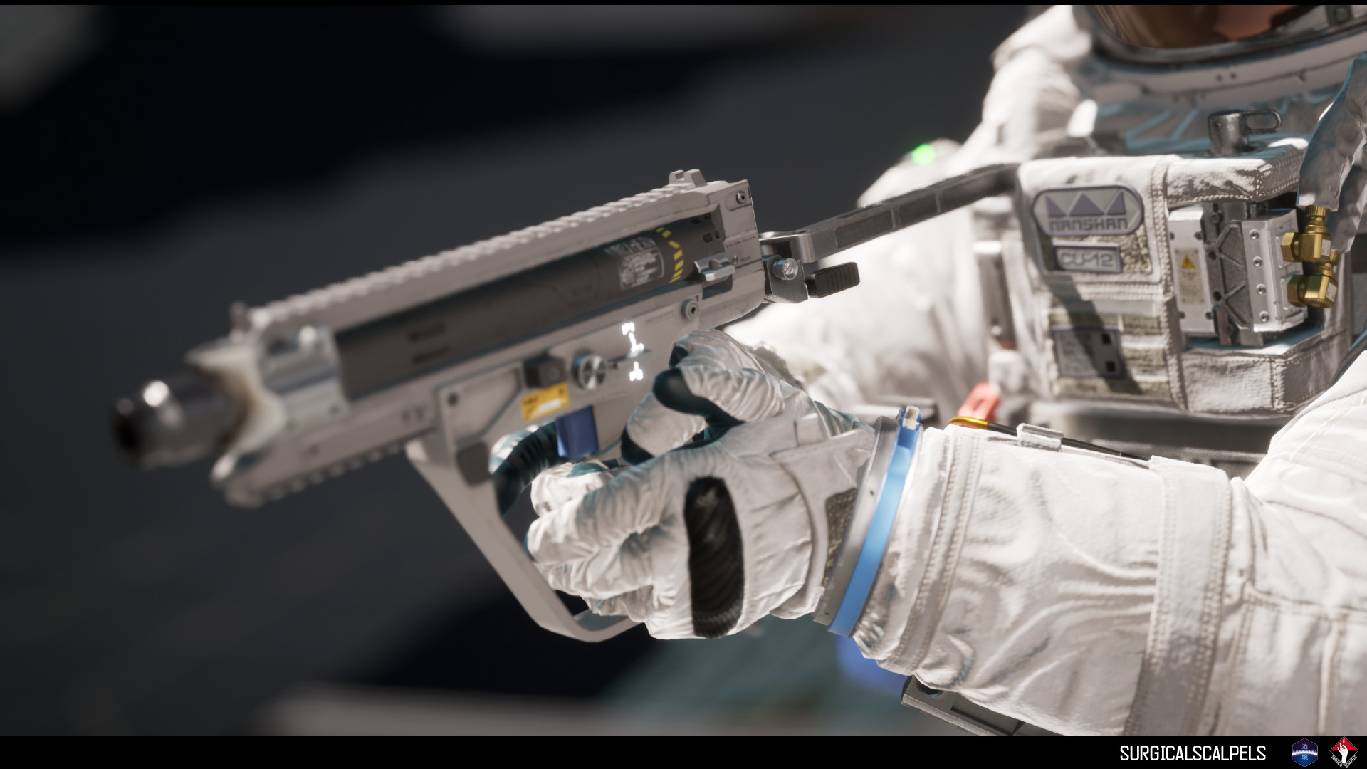 Скриншот из игры Boundary - 37