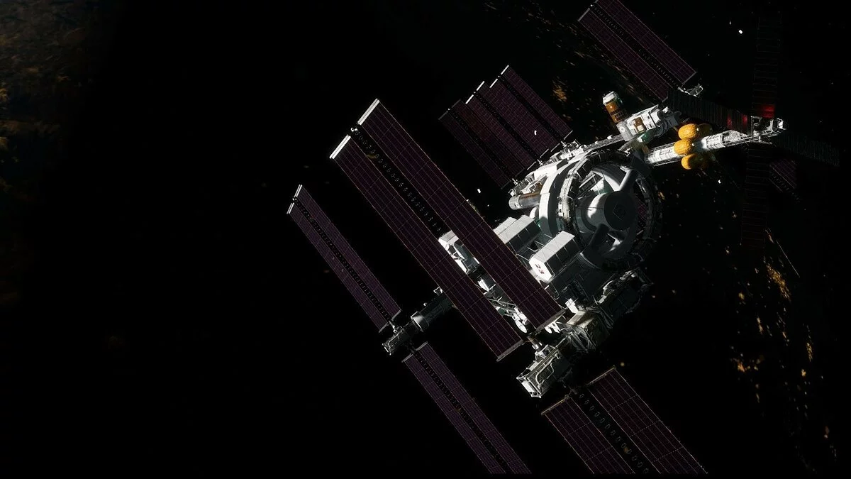 Скриншот из игры Boundary - 27