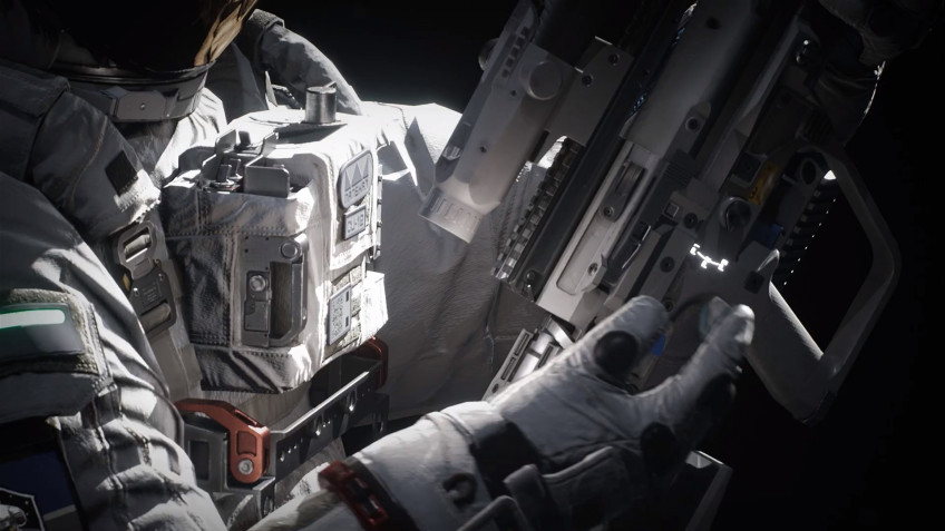 Скриншот из игры Boundary - 12