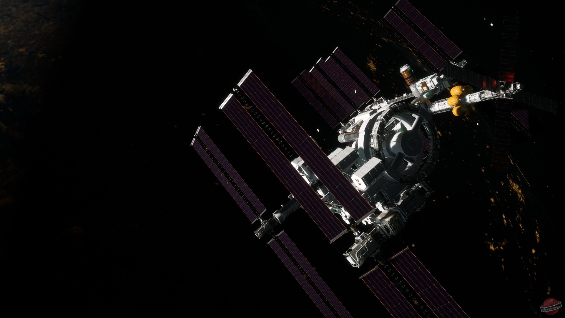 Скриншот из игры Boundary - 22