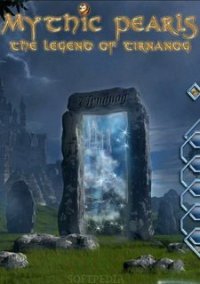 Обложка игры Mythic Pearls: The Legend of Tirnanog