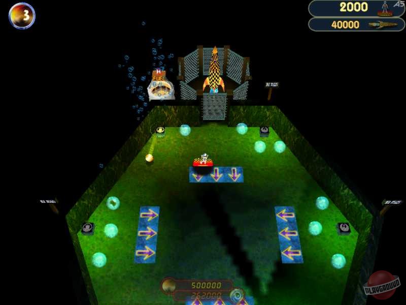 Скриншот из игры Ploing 2 - 5