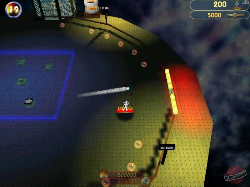 Скриншот из игры Ploing 2 - 2