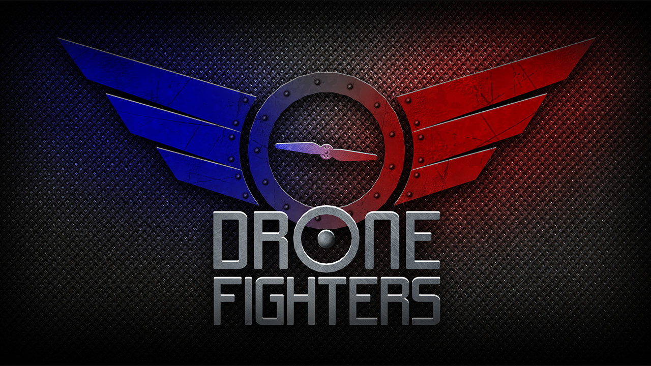 Скриншот из игры Drone Fighters - 18