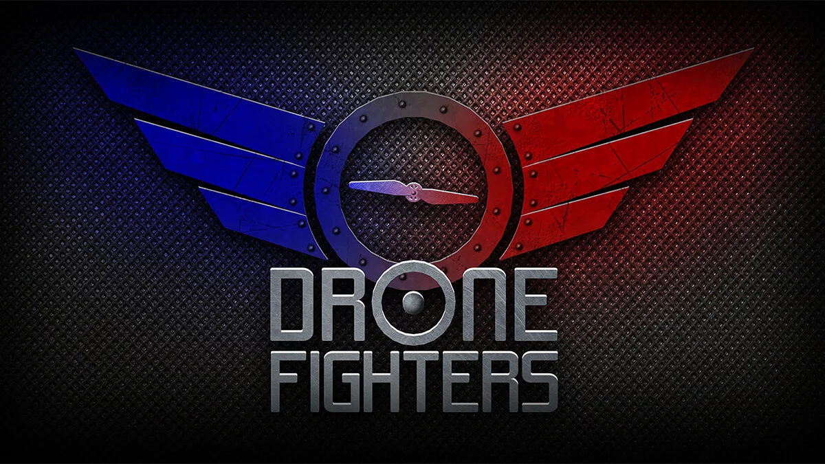Скриншот из игры Drone Fighters - 24