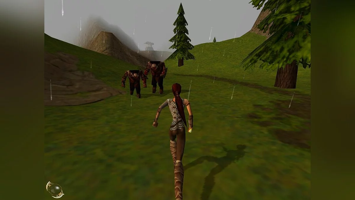 Скриншот из игры Drakan: Order of the Flame - 41