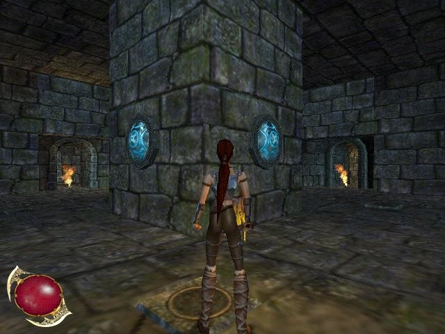 Скриншот из игры Drakan: Order of the Flame - 79