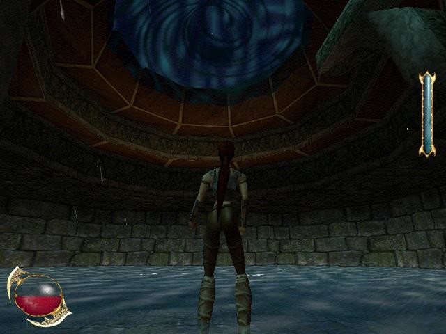 Скриншот из игры Drakan: Order of the Flame - 77