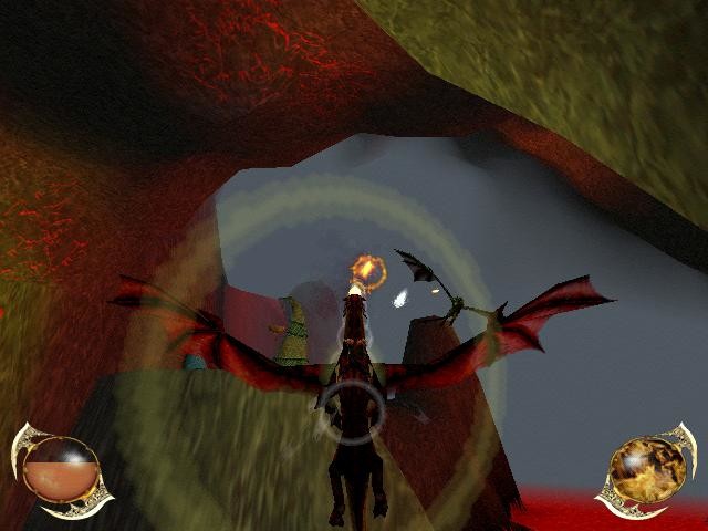 Скриншот из игры Drakan: Order of the Flame - 24