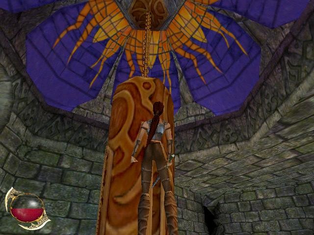 Скриншот из игры Drakan: Order of the Flame - 76