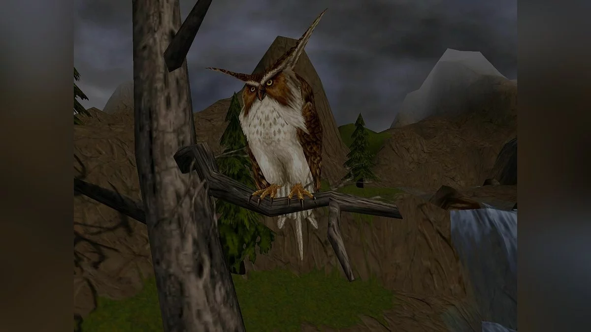 Скриншот из игры Drakan: Order of the Flame - 32