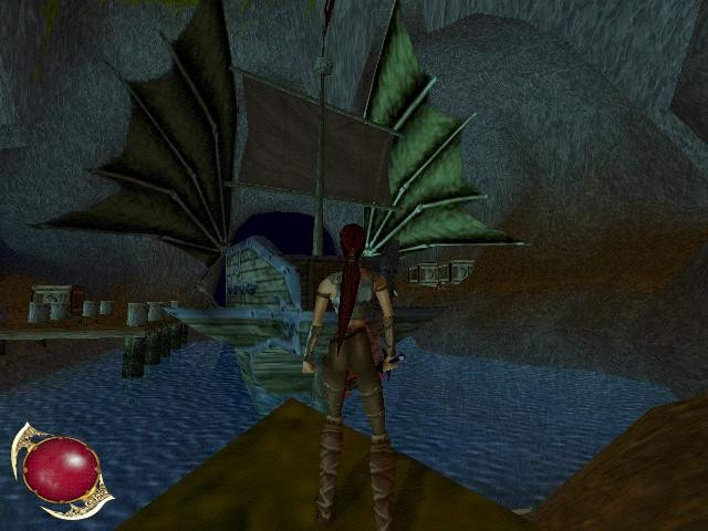 Скриншот из игры Drakan: Order of the Flame - 70