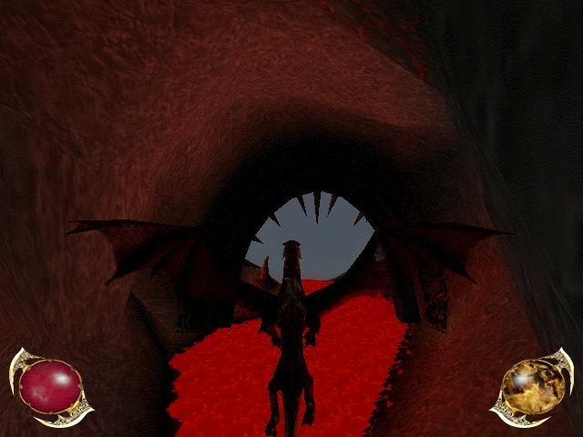 Скриншот из игры Drakan: Order of the Flame - 61