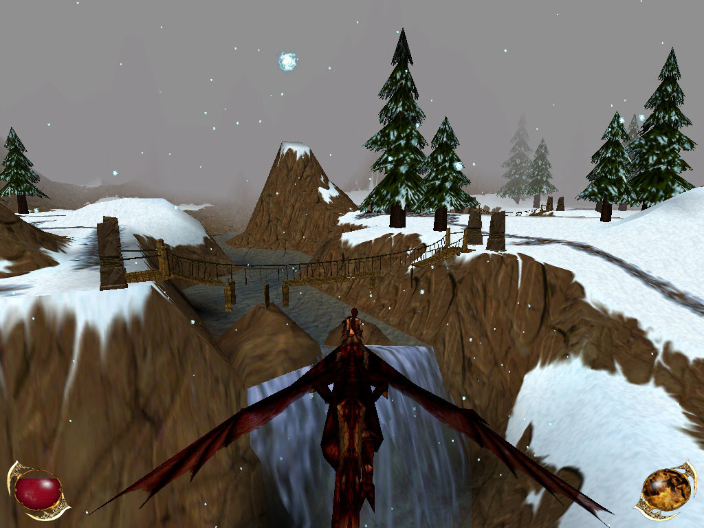 Скриншот из игры Drakan: Order of the Flame - 37
