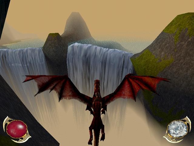 Скриншот из игры Drakan: Order of the Flame - 39