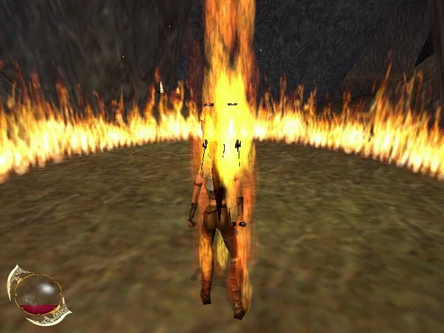 Скриншот из игры Drakan: Order of the Flame - 48