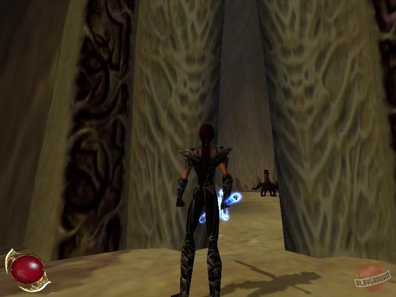 Скриншот из игры Drakan: Order of the Flame - 38