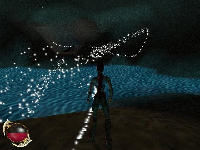 Скриншот из игры Drakan: Order of the Flame - 75