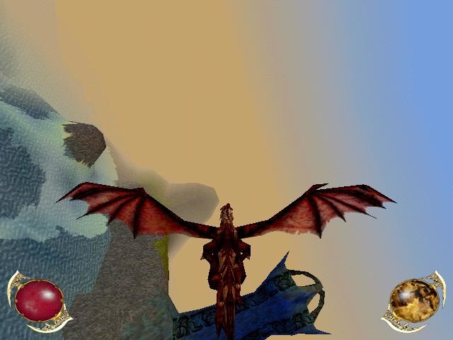 Скриншот из игры Drakan: Order of the Flame - 30