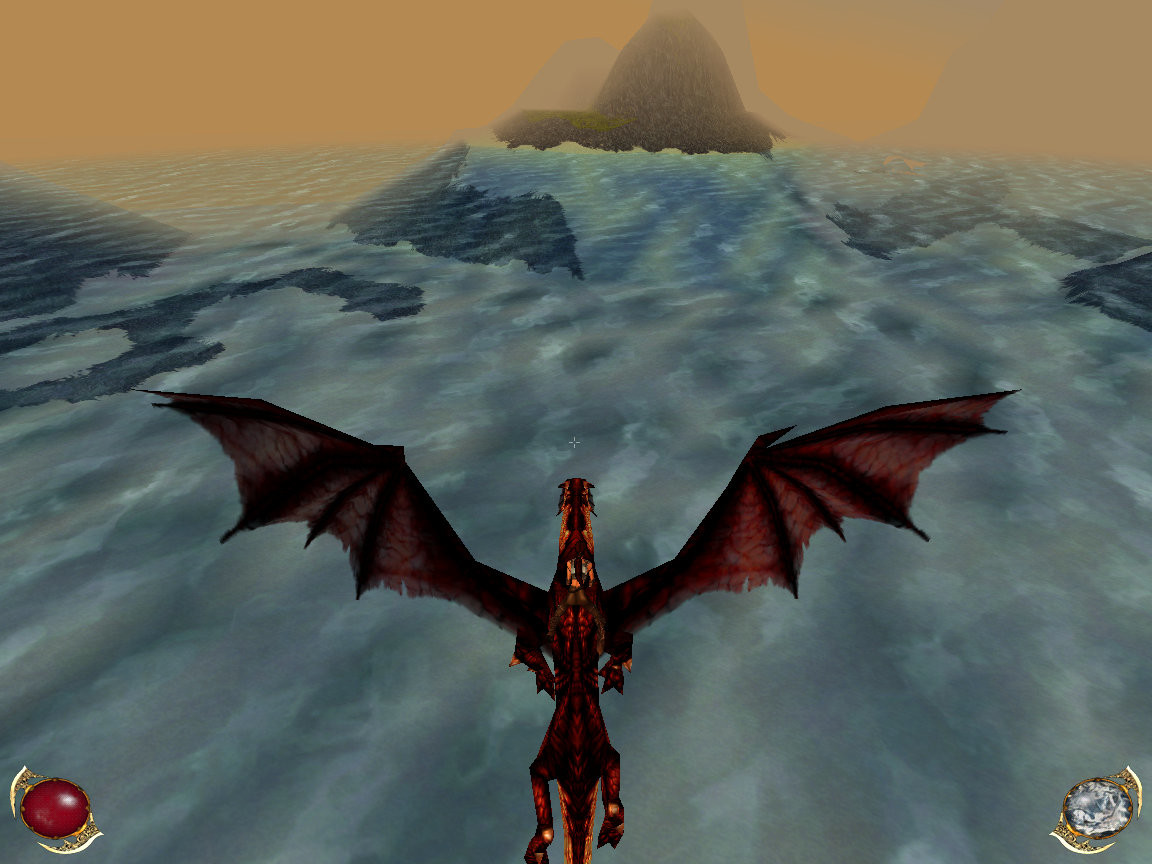 Скриншот из игры Drakan: Order of the Flame - 11