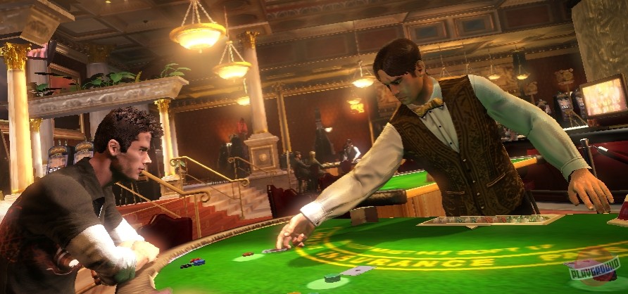 Скриншот из игры This Is Vegas - 24