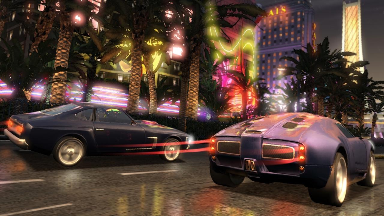 Скриншот из игры This Is Vegas - 13