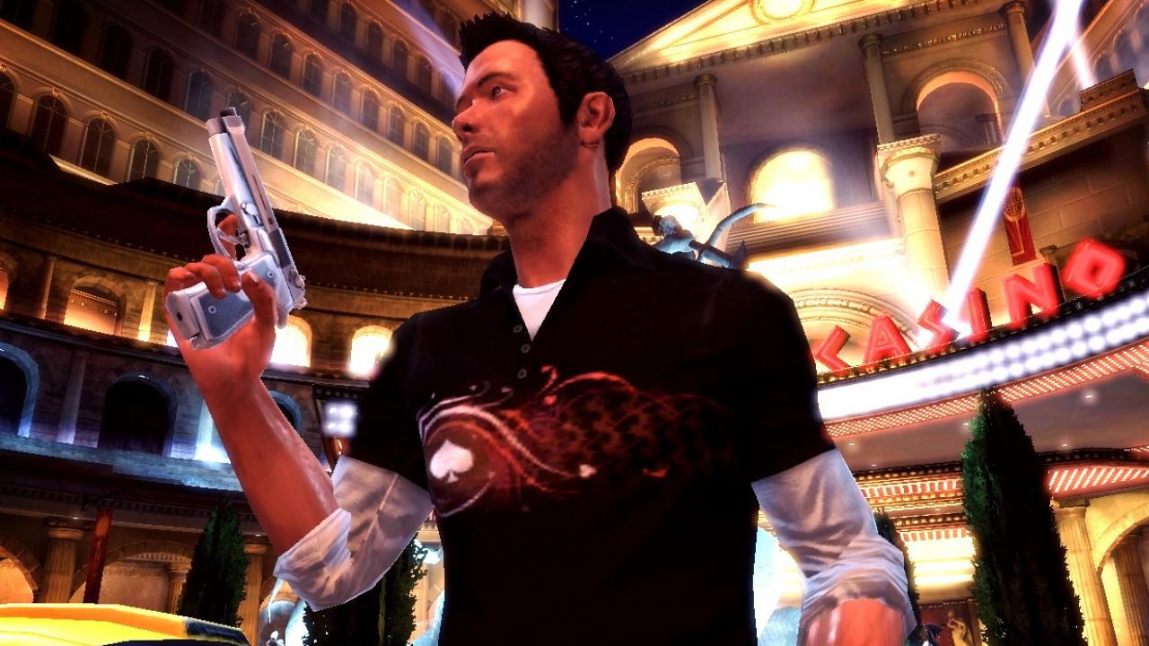 Скриншот из игры This Is Vegas - 11