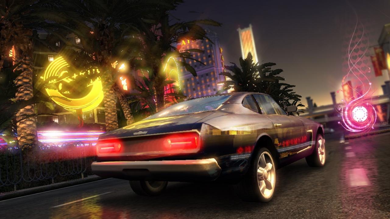 Скриншот из игры This Is Vegas - 39