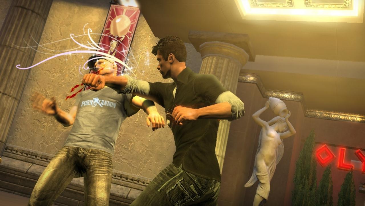 Скриншот из игры This Is Vegas - 34