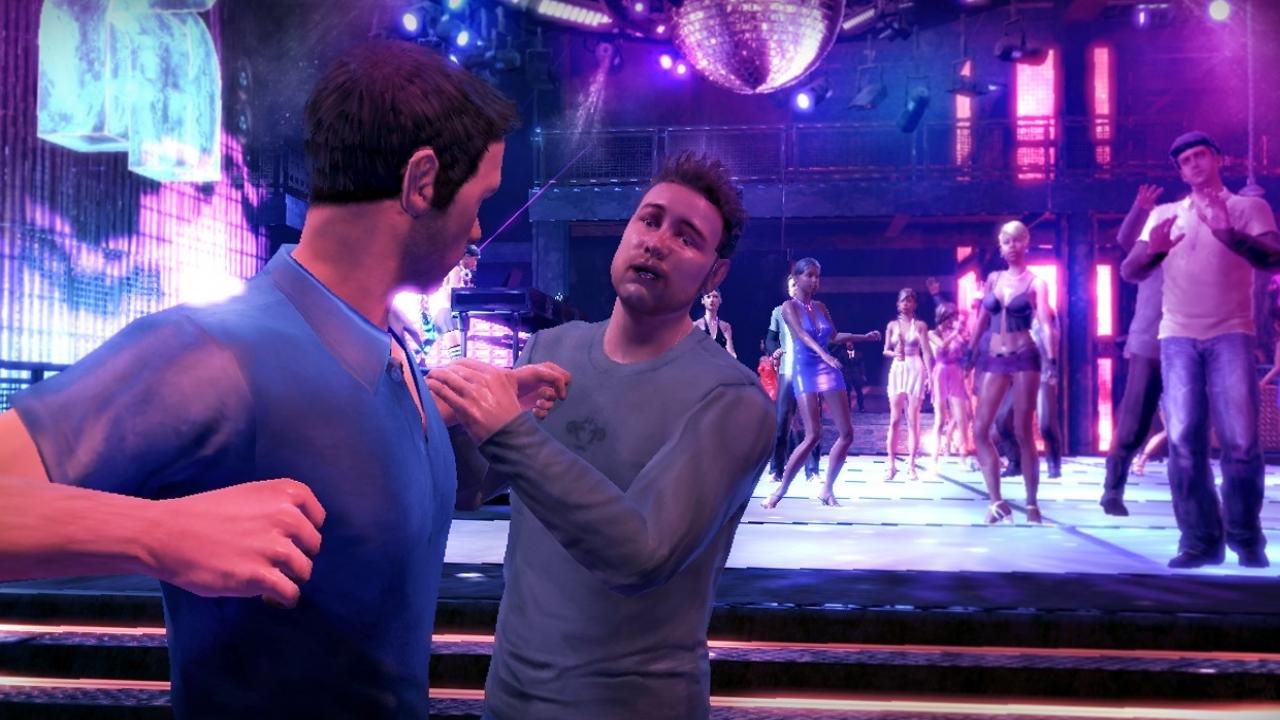 Скриншот из игры This Is Vegas - 38