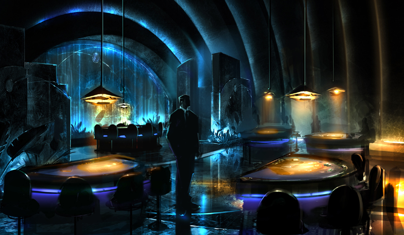 Скриншот из игры This Is Vegas - 43