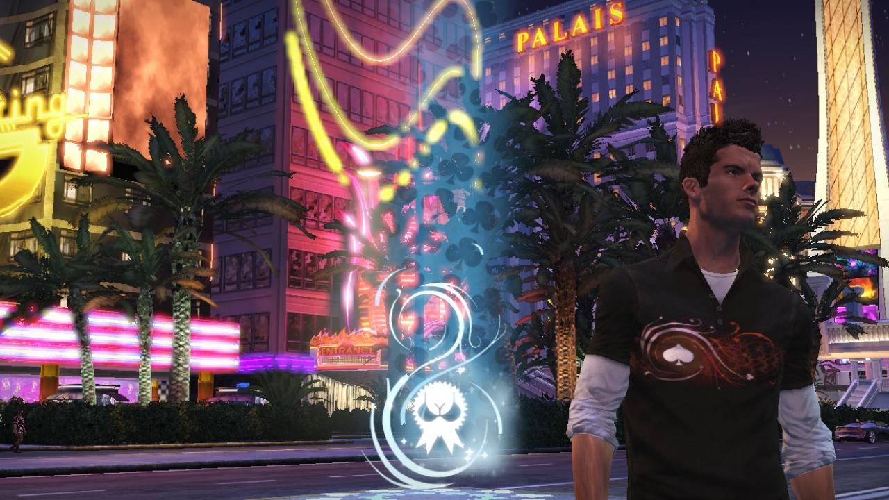 Скриншот из игры This Is Vegas - 36