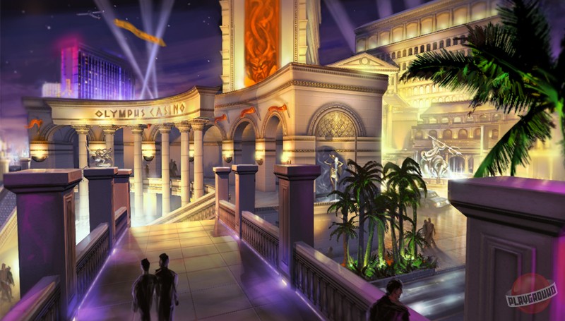 Скриншот из игры This Is Vegas - 19