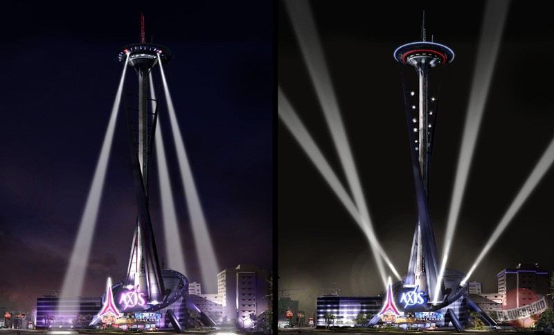 Скриншот из игры This Is Vegas - 27