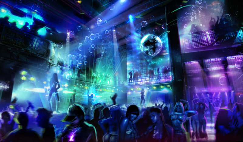 Скриншот из игры This Is Vegas - 25