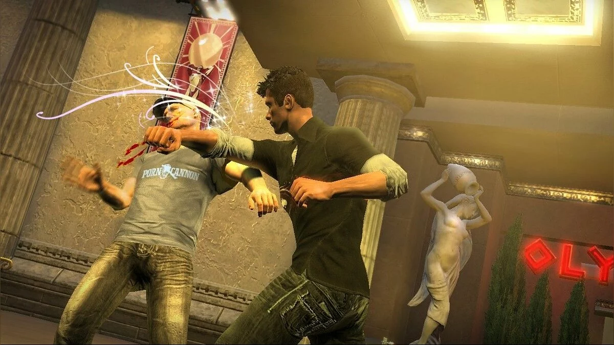 Скриншот из игры This Is Vegas - 32