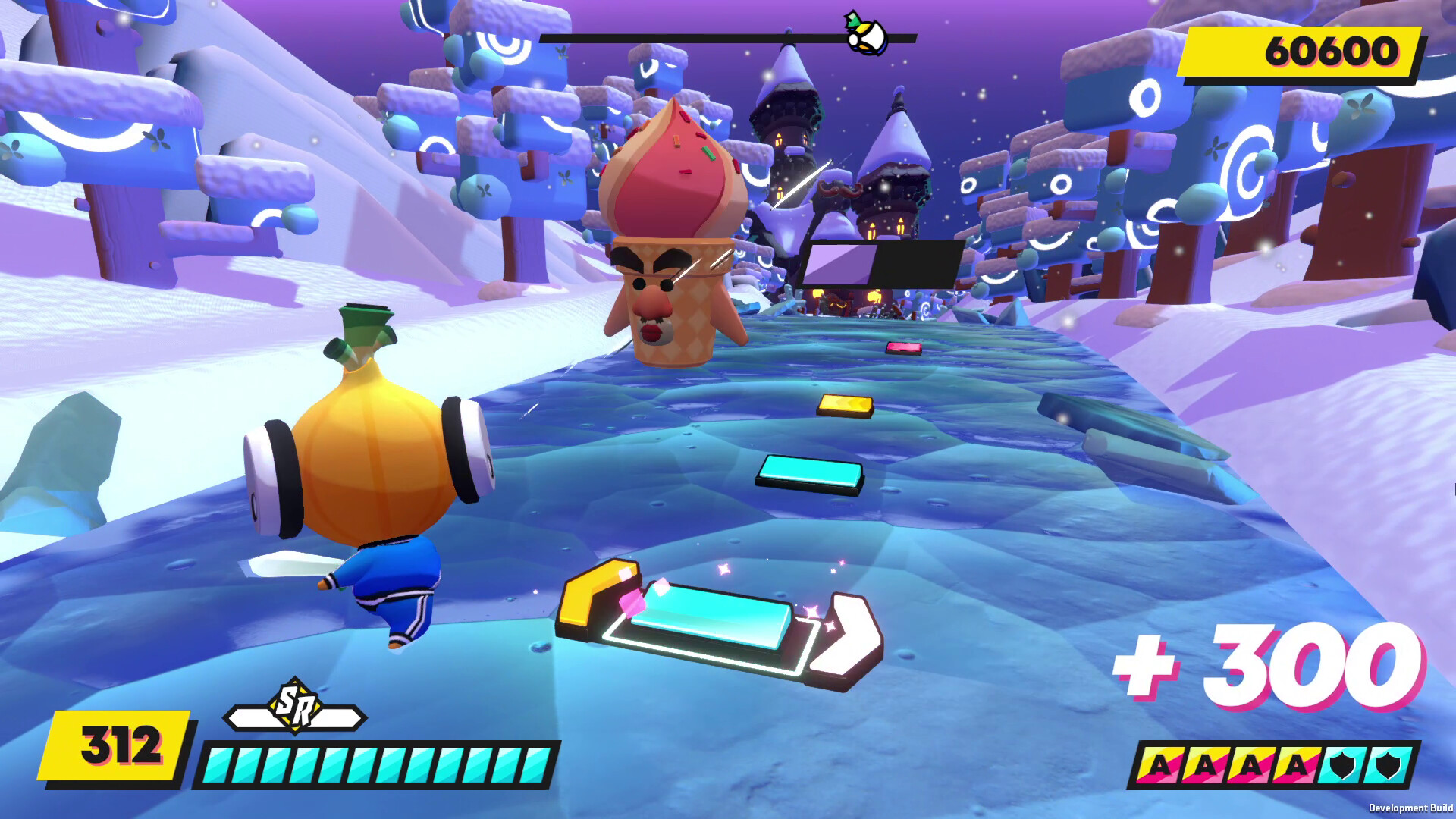 Скриншот из игры Rhythm Sprout - 20