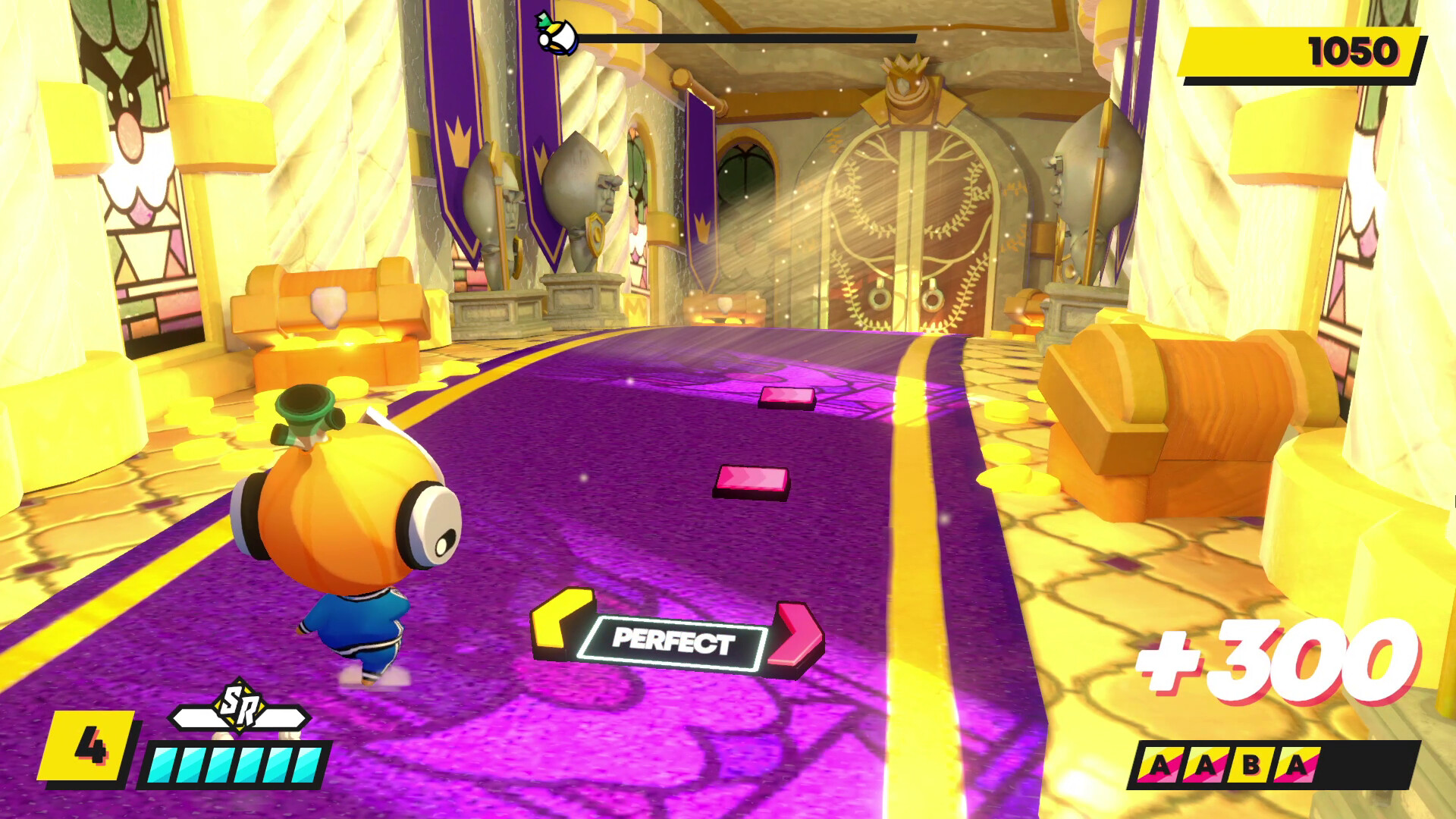 Скриншот из игры Rhythm Sprout - 17