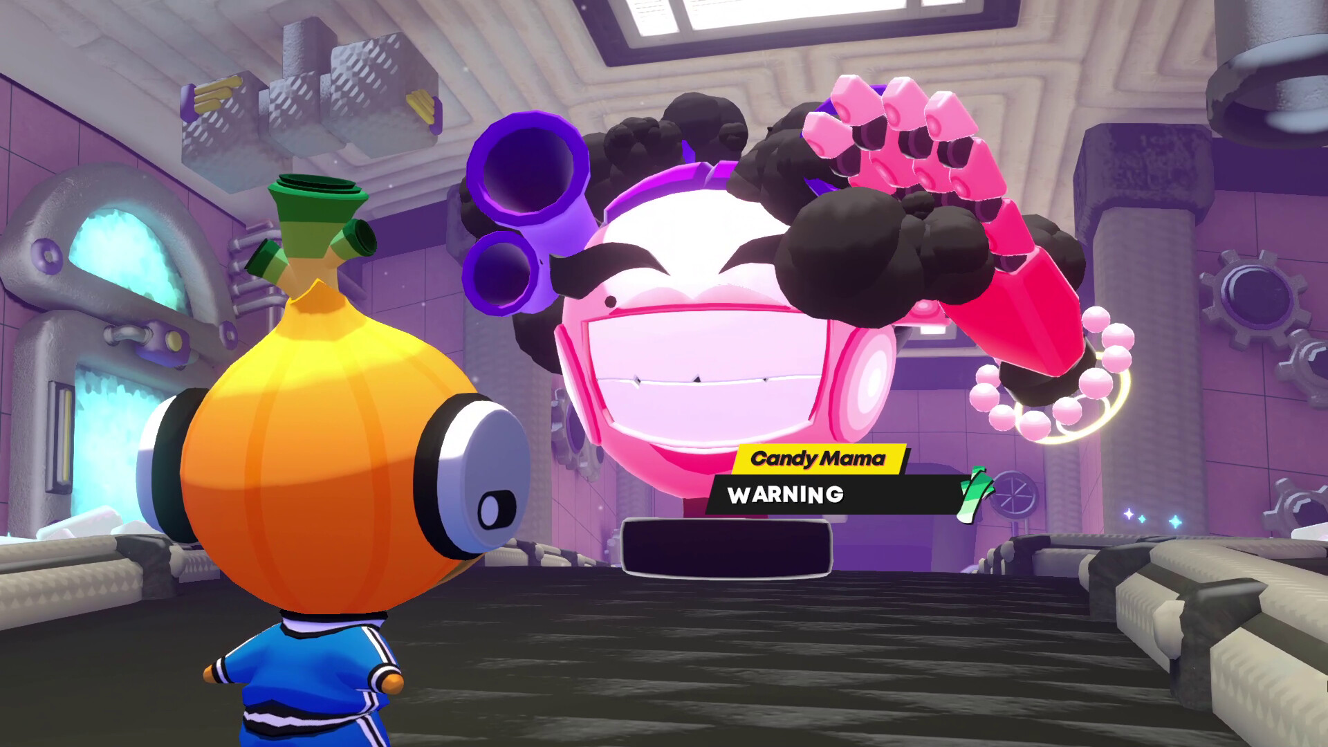 Скриншот из игры Rhythm Sprout - 28