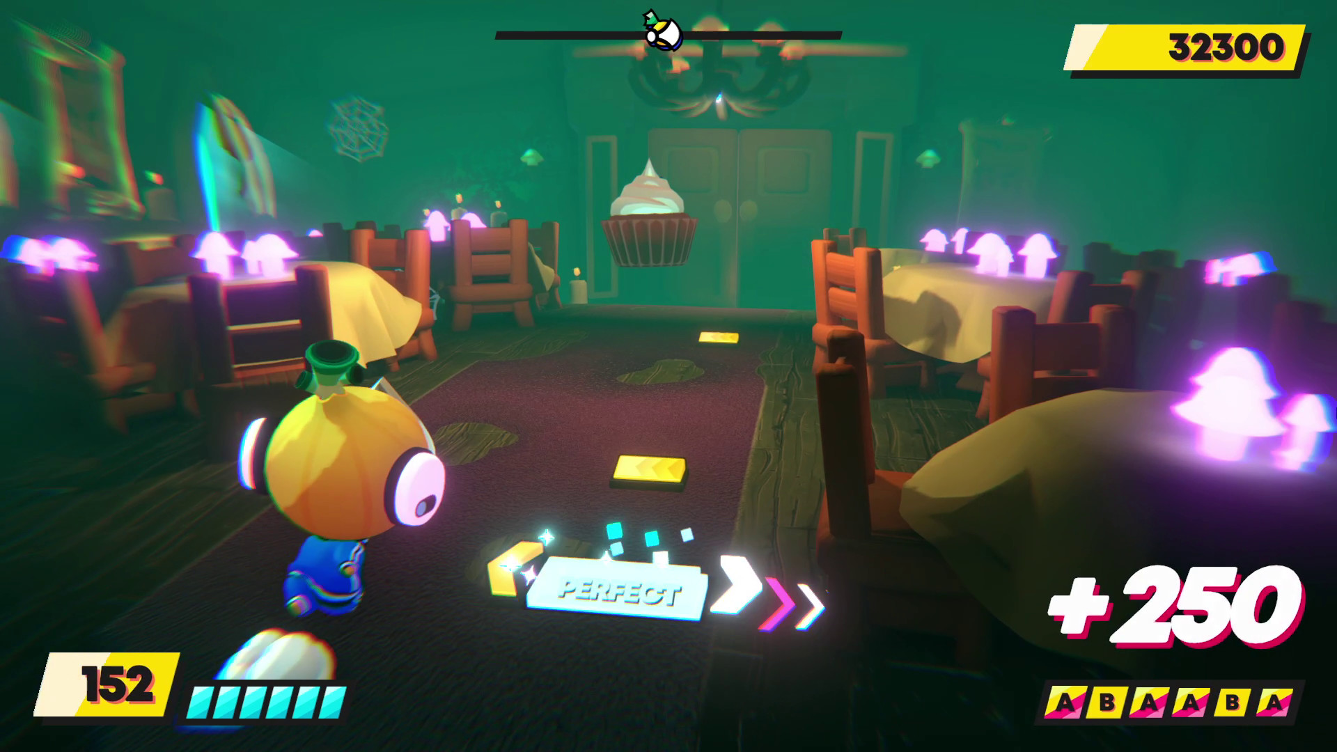 Скриншот из игры Rhythm Sprout - 11