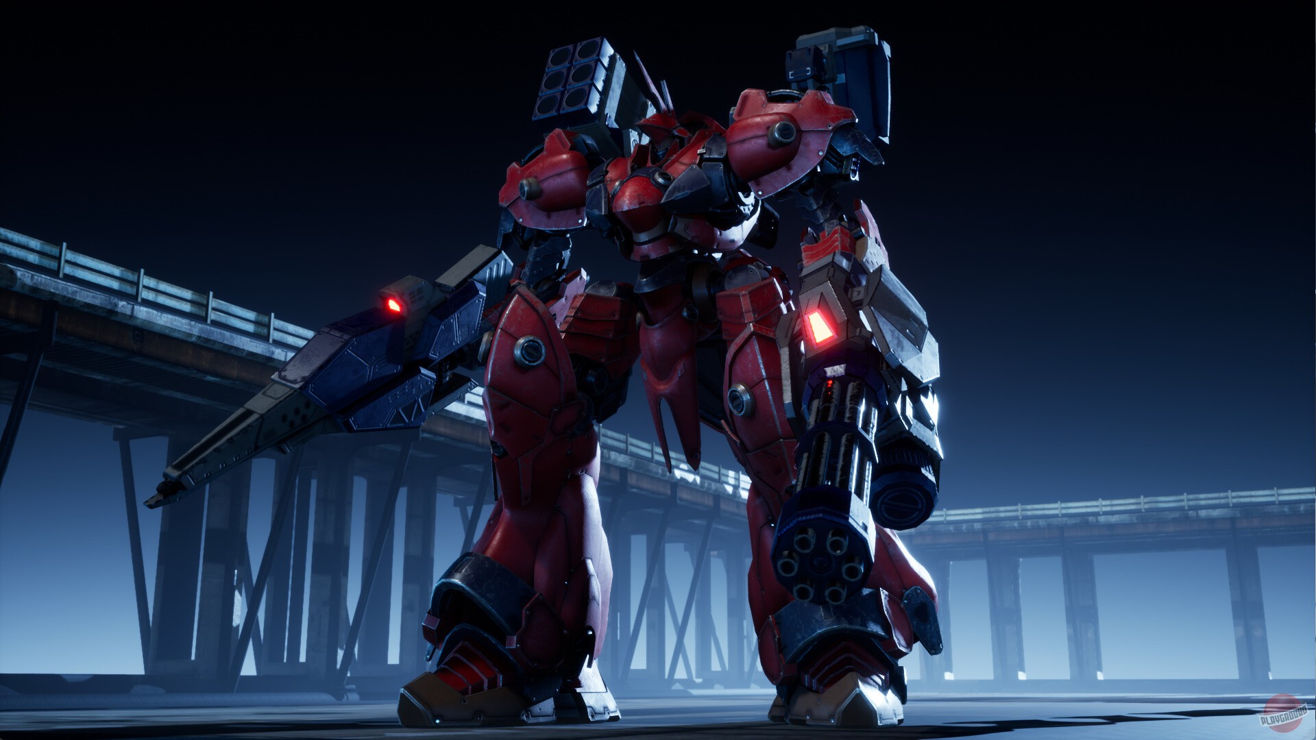 Скриншот из игры Omega Phenex: Commenced Project Six - 1